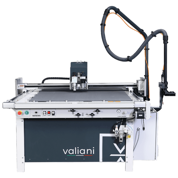 Valiani Cutting Machines in Canada