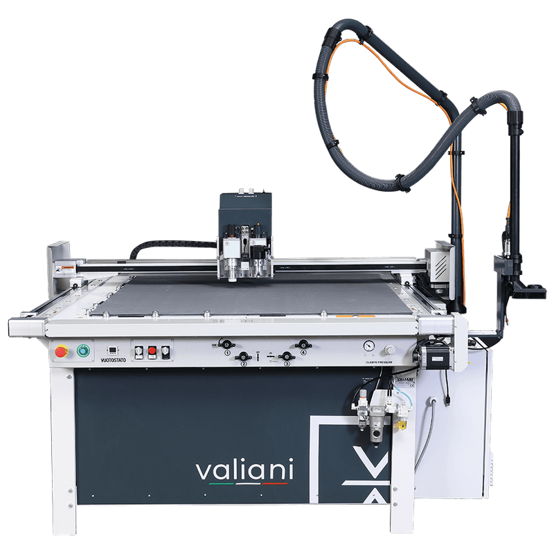 Valiani Integra 200 All-in-one Digital Die Cutter - Printfinishing