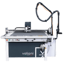 Valiani Integra 250 All-in-one Digital Die Cutter - Printfinishing