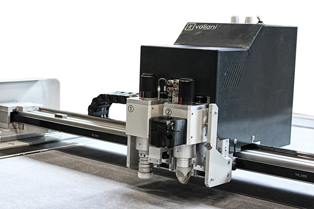 Integra Pin Cutter Valiani Integra 300 All-in-one Digital Die Cutter