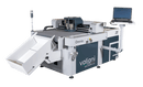 Valiani Omnia 100 Autofeed Die Cutting Machine - Printfinishing