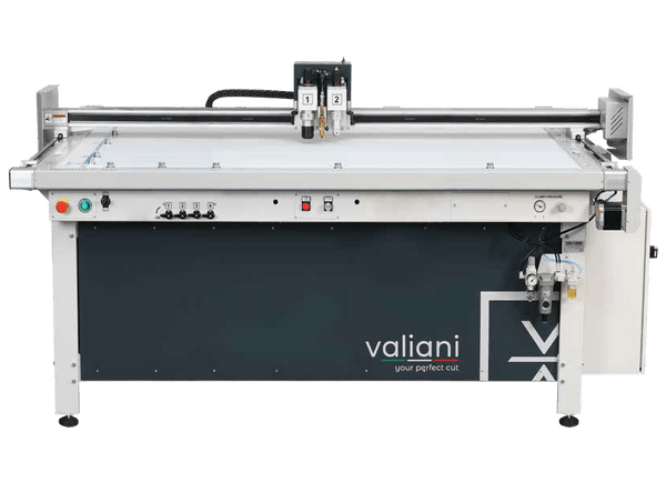 Valiani Optima 300XL - Printfinishing