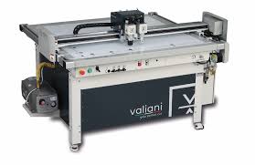 Valiani Optima V80 - Printfinishing