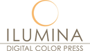 Xante Ilumina Supplies - Printfinishing