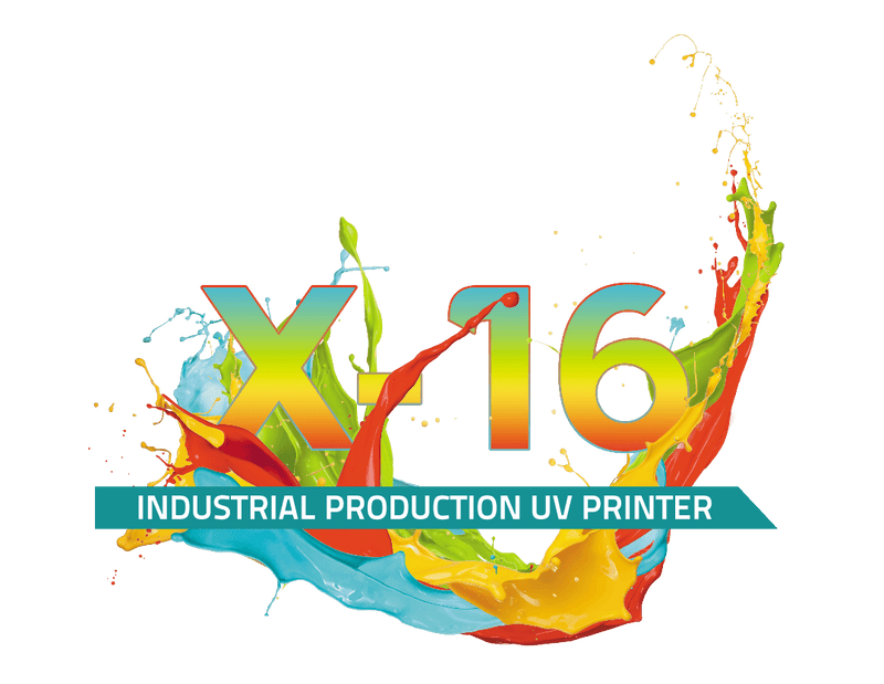 Xante X-16 UV Flatbed Printer - Printfinishing
