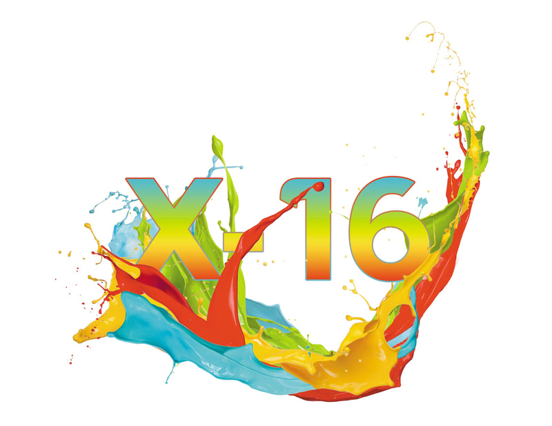 Xante X-16 UV Flatbed Printer - Printfinishing