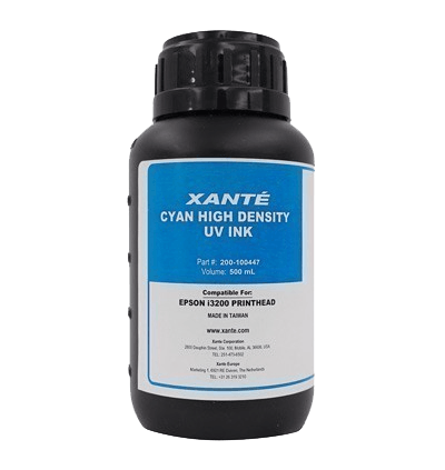 Xante X-Series Inks - Printfinishing