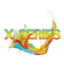 Xante X-Series Supplies - Printfinishing